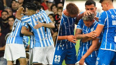 Photo of Racing intentará ganarle a Godoy Cruz para prenderse en la lucha de arriba en la Liga Profesional