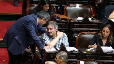 Photo of Los diputados del kirchnerismo pidieron que Maduro muestre las actas de las elecciones en Venezuela