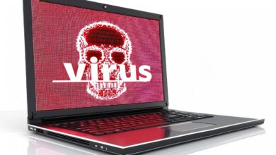 Photo of 7 consejos para proteger tu computadora de amenazas de virus