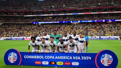 Photo of Las 6 joyas de Ecuador que buscarán poner en peligro el sueño de Argentina en la Copa América