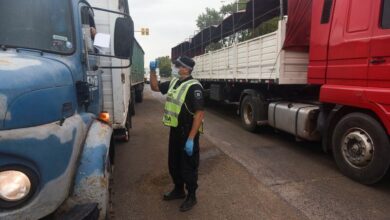 Photo of Los camiones tendrán restricciones para circular por las rutas nacionales durante las vacaciones de invierno