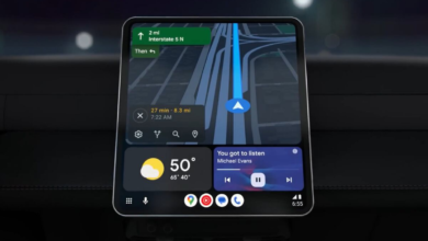 Photo of Dile adiós a Android Auto: Estos son los celulares que no tendrán acceso a la app de Google
