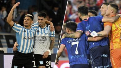 Photo of En una tarde inolvidable para Guido Carrillo, Estudiantes golea a Gimnasia y se queda con el clásico de La Plata