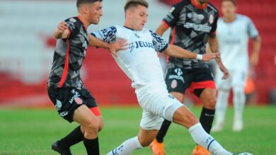 Photo of Independiente va por la recuperación ante Barracas Central en la continuidad de la fecha 7 de la Liga Profesional: hora, TV y formaciones