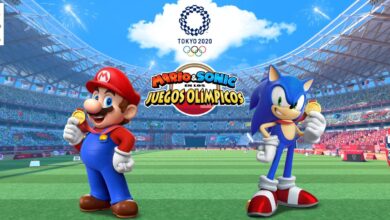 Photo of Juegos Olímpicos París 2024: los mejores videojuegos de toda la historia con Mario y Sonic