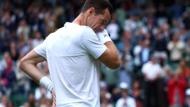 Photo of El conflicto que sacude Wimbledon: la madre de Andy Murray apuntó contra una figura del tenis que decidió no jugar con su hijo