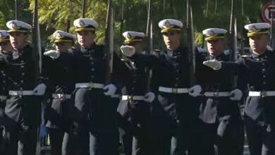 Photo of Los actos del 9 de Julio, en vivo: comenzó el desfile militar con la presencia del presidente Javier Milei