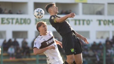 Photo of Defensa y Justicia busca su primera victoria en la Liga Profesional ante Platense