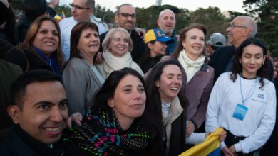 Photo of Milei enviará a Mondino a la sesión especial de la OEA por Venezuela en Washington