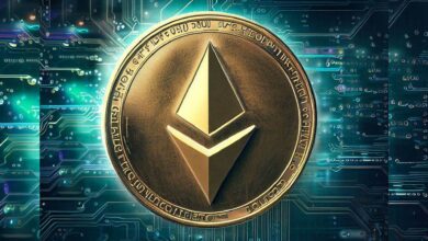 Photo of Mercado de criptomonedas: cuál es el precio de ethereum