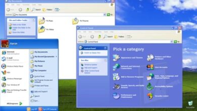 Photo of Windows XP no ha muerto: seis cosas cotidianas en las que todavía se usa