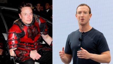 Photo of Elon Musk vuelve a retar a Mark Zuckerberg a una pelea: cuáles son los planes para este histórico encuentro