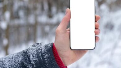 Photo of Por qué el frío puede ser letal para un celular de cualquier marca