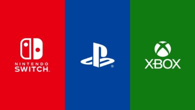 Photo of Juegos gratis y descuentos de julio 2024 en PlayStation, Xbox y Nintendo Switch