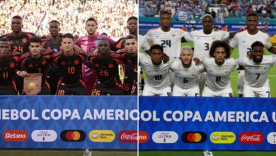 Photo of Colombia vs. Panamá en la Copa América: la inteligencia artificial predice quién será el ganador