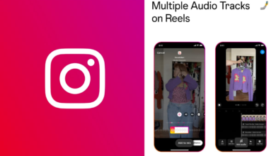 Photo of Instagram tiene nueva función para los Reels: Aumentará seguidores y el ‘engagement’