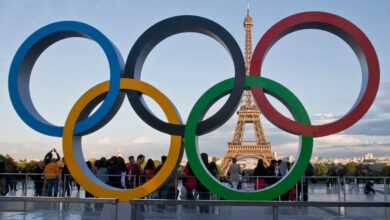 Photo of “Parque de los Campeones”: la nueva ceremonia a los pies de la Torre Eiffel nunca antes vista en los Juegos Olímpicos