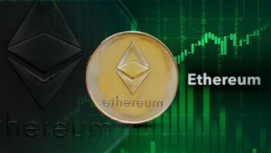 Photo of Ethereum: cómo se ha movido en el mercado este 8 de julio