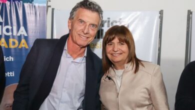 Photo of Patricia Bullrich: “La Libertad Avanza ya absorbió al PRO”