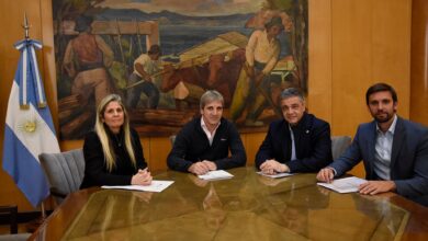 Photo of Jorge Macri anunció que hubo acuerdo con el Gobierno por la coparticipación: “A partir del 1° de agosto se empezará a cumplir la cautelar de la Corte”