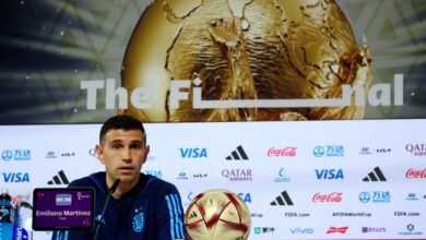 Photo of Lionel Scaloni brindará la última conferencia de prensa previo a la final de Copa América frente a Colombia