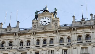 Photo of En medio de una interna, Diputados definirá los tres reemplazantes de la Auditoría General de la Nación