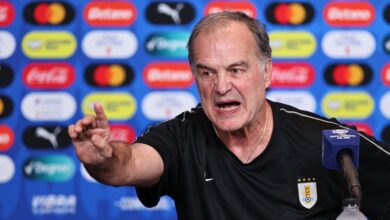 Photo of Conmebol le abrió un expediente disciplinario a Marcelo Bielsa a raíz de sus dichos tras la eliminación de la Copa América ante Colombia