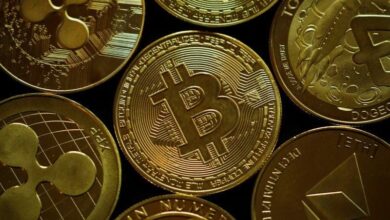 Photo of Precio de bitcoin mantiene tendencia positiva y cotiza por arriba de los 66.000 USD