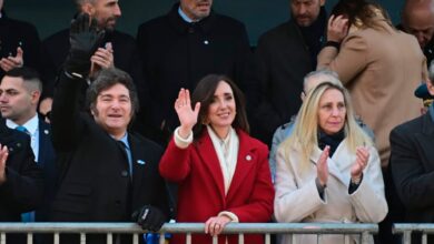 Photo of El Presidente y Victoria Villarruel: el regreso de las peores sospechas y el factor decisivo de Karina Milei
