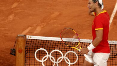 Photo of Rafael Nadal puso en duda su futuro en el tenis tras quedar afuera de los Juegos Olímpicos: “Se ha terminado una etapa”