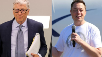 Photo of Por qué Elon Musk y Bill Gates tienen una relación tensa por culpa de Tesla