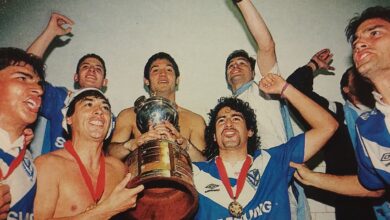 Photo of A 30 años del título de Vélez en la Libertadores: de las atajadas de Chilavert a la increíble manera en que Bianchi vivió los penales de la final