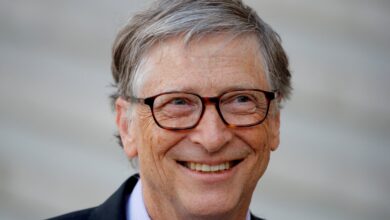 Photo of El truco de Bill Gates para prevenir problemas de memoria con el paso de los años