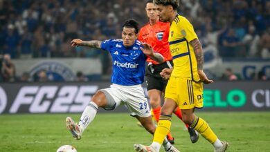 Photo of Boca perdió ante Cruzeiro por penales y quedó eliminado en los octavos de final de la Copa Sudamericana