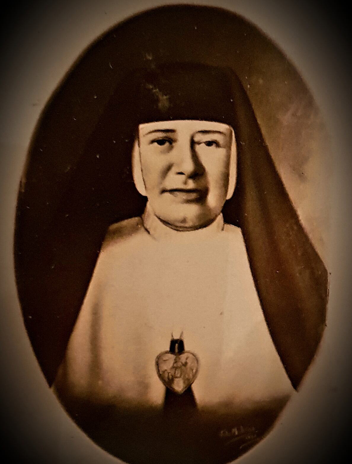 Madre Isabel Fernández