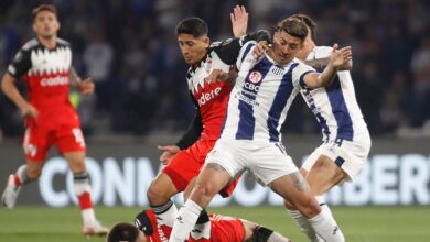 Photo of River Plate y Talleres no se sacan diferencias por el encuentro de ida de los octavos de final de la Copa Libertadores