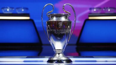 Photo of Se sortea la Champions League: los 36 equipos, los bombos, el nuevo formato y todo lo que hay que saber