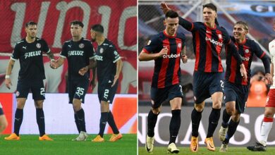 Photo of Independiente recibe a San Lorenzo en un duelo de necesitados en la Liga Profesional