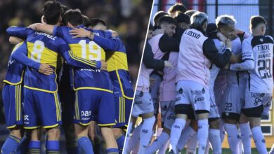 Photo of Con un golazo de taco de Milton Giménez, Boca Juniors se lo empata a Barracas Central en La Bombonera