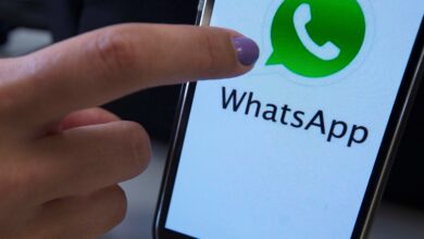 Photo of WhatsApp: Guía práctica para saber si alguien está vigilando tus conversaciones