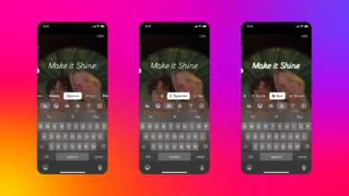 Photo of Instagram revoluciona lashistorias: Cuáles son las nuevas funciones para editar