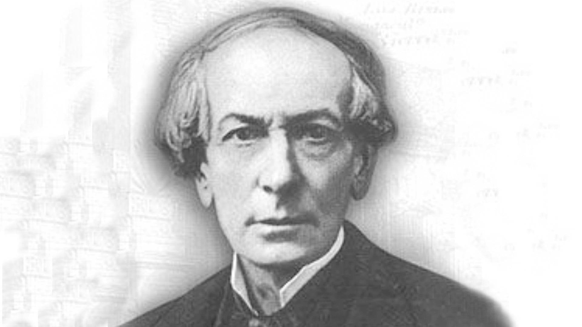 Juan Bautista Alberdi nació el 29 de agosto de 1810 en San Miguel de Tucumán, y falleció el 19 de junio de 1884, a sus 73 años, en Neuilly-sur-Seine, Francia