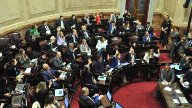 Photo of Boleta Única: dialoguistas analizan un nuevo borrador y buscarán aprobarlo el miércoles próximo en el Senado