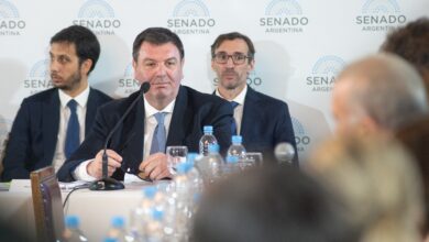 Photo of Ante el Senado, el juez Ariel Lijo argumentó sus principales fallos y defendió su candidatura a la Corte Suprema