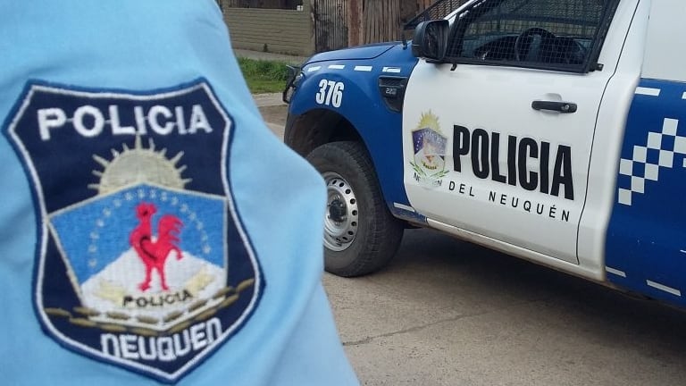 Un hombre prendió fuego a su hermana y a una sobrina por la disputa de una herencia en Neuquén