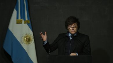 Photo of “Es una traición al pueblo argentino”: Javier Milei cuestionó el nuevo aumento en la dieta de los senadores