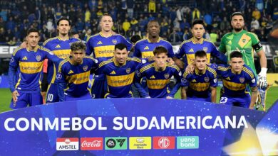 Photo of Tras la eliminación de San Lorenzo, los dos resultados que necesita Boca Juniors para clasificar esta semana al Mundial de Clubes 2025