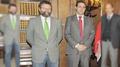 Photo of La justicia laboral desobedece las sugerencias de la Corte y lleva a las pymes al borde de la quiebra