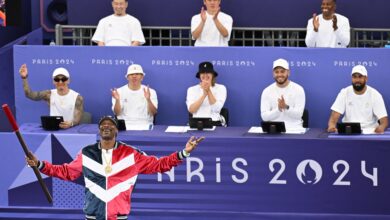 Photo of El show de Snoop Dogg en la clausura de los Juegos Olímpicos: la millonaria cifra que recibió por su participación en París 2024