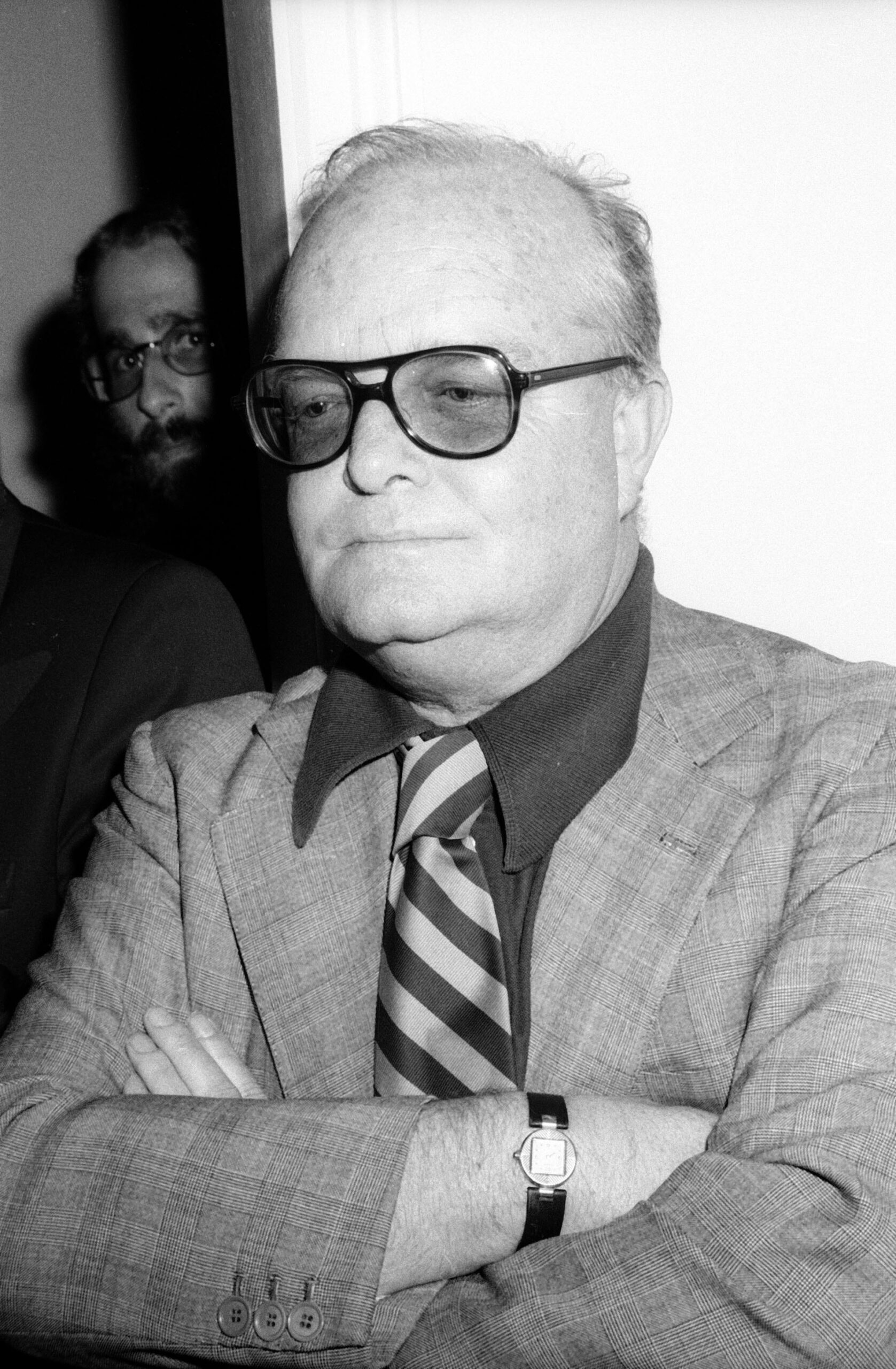 Truman Capote